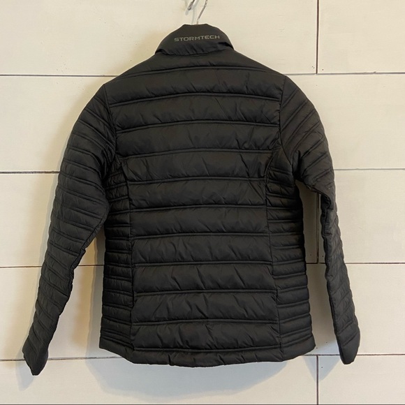 Stormtech Performance Packable Puffer Jacket. Size XSmall. - Picture 5 of 14